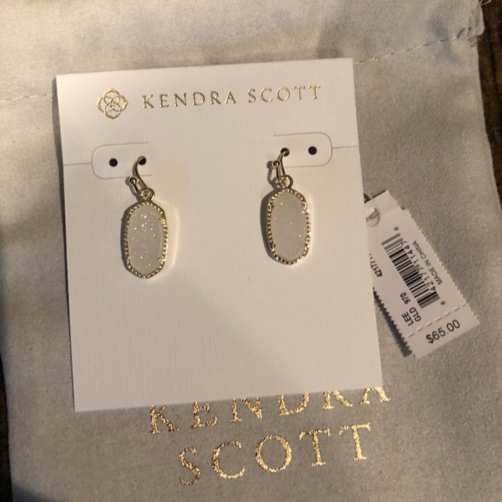 Kendra Scott Lee Earrings